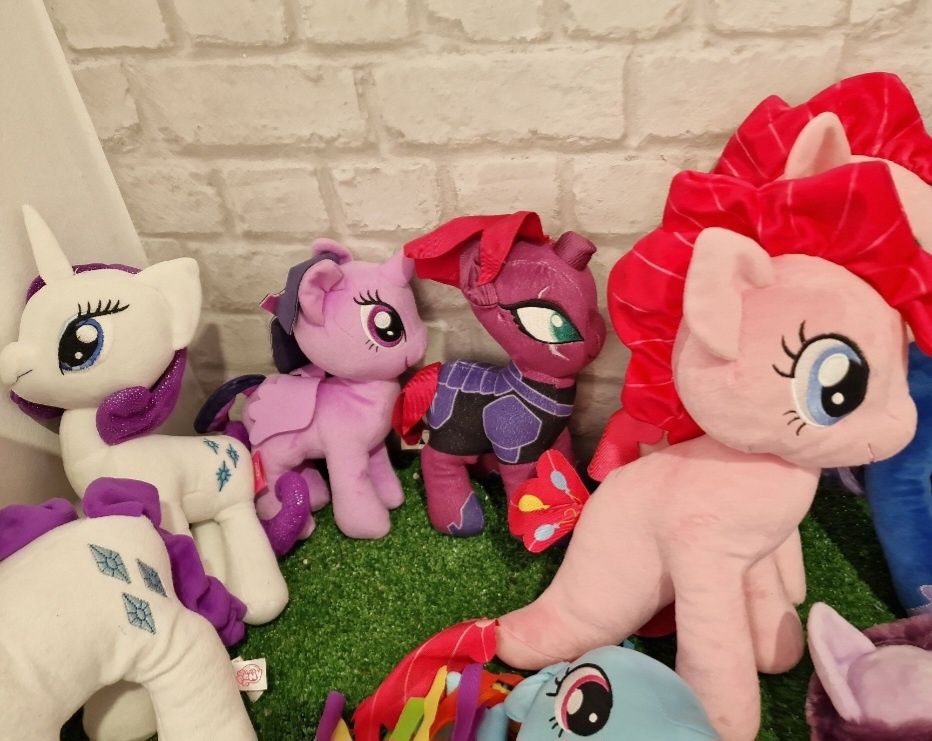Малкото пони My little pony