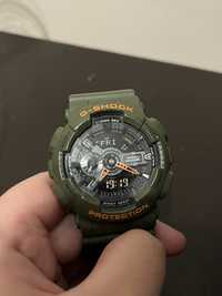 Часовник-g-shock special color ga-110ln-3aer
