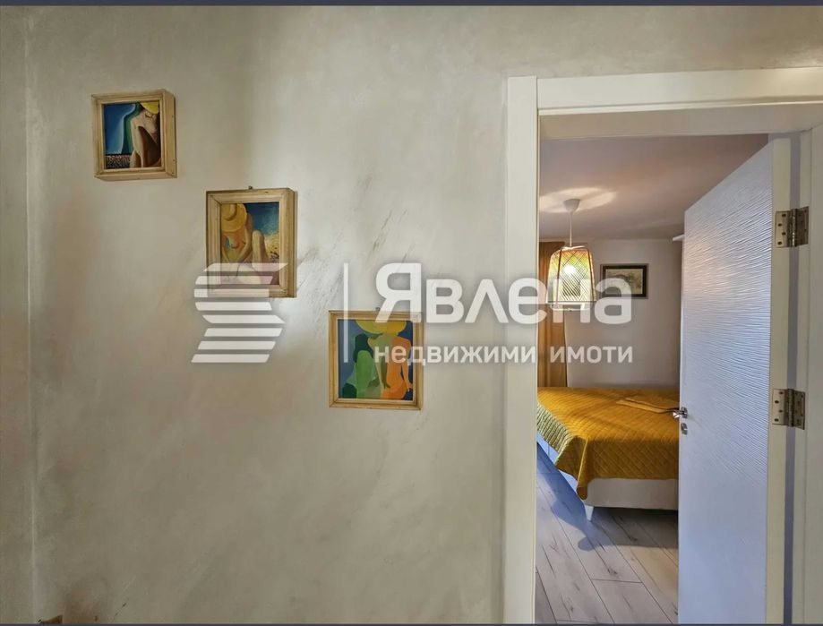 Продава се Тристаен апартамент в Варна, Колхозен пазар - 118 кв.м за 2373 €/кв.м - Снимка #5