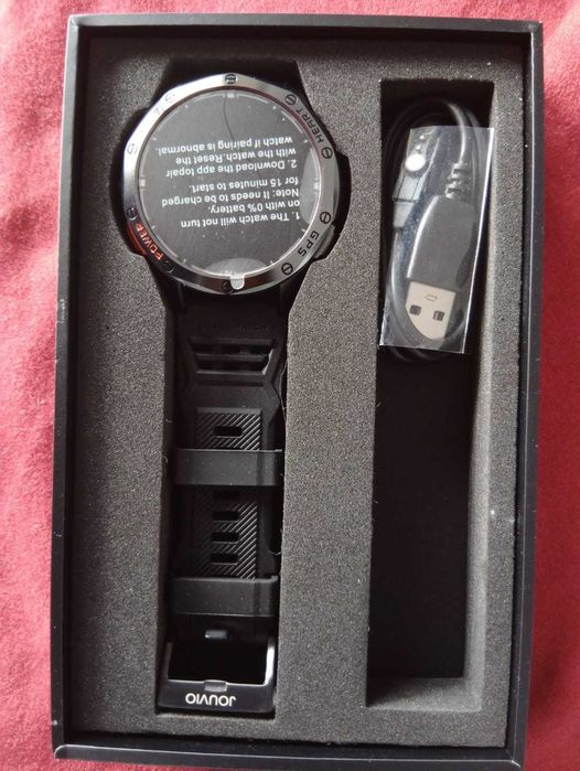 Ceas Smart watch nou