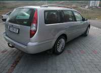 Ford mondeo 2.0 diesel Faruri stopuri parbriz motor injectoare etc