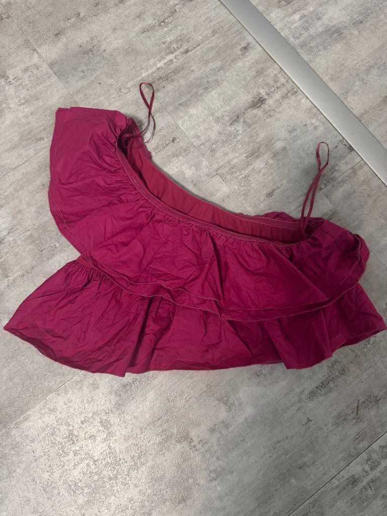 Нови топове Zara M,Tommy Jeans M/L