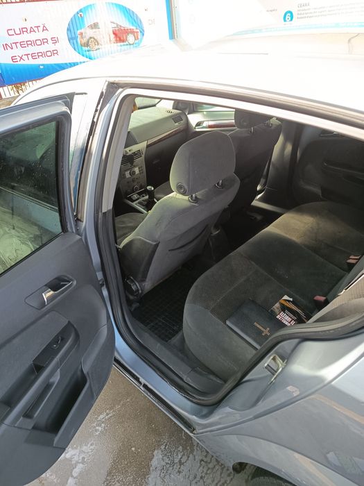 VAND Opel Astra H
