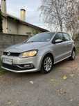 VW Polo 1.2 TSI 2014
