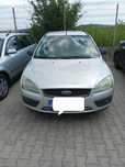 Ford Focus 2, 1.6 TDCI, 109 cp