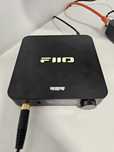 FiiO K11 R2R - DAC & Amplificator casti