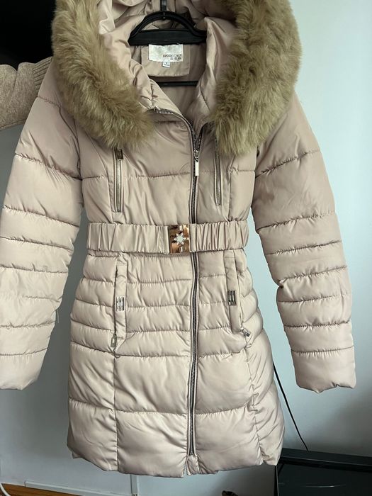 Geaca de iarna marimea S