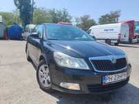 Skoda Octavia 2011 - 1600CC / 105hp / 77kW TDI CR