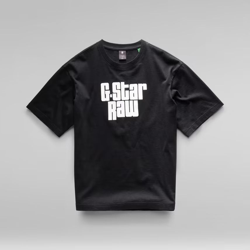 Оригинална тениска G-Star Raw Unisex Oversized S , M нова унисекс