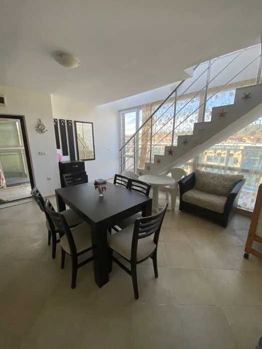 Продава се Четиристаен апартамент в к.к. Слънчев бряг - 117 кв.м за 783 €/кв.м - Снимка #4