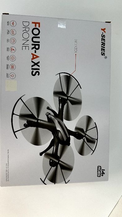 Dron. Квадрокоптер. Дроны в большом АССОРТИМЕНТЕ