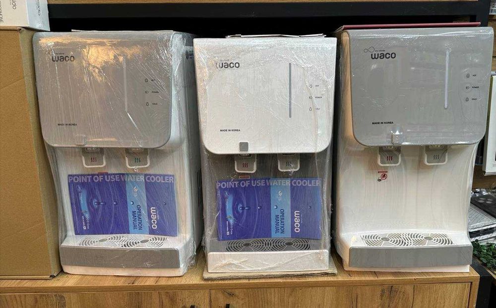 Waco фильтр для воды Корея Suv filtr Koreya Infiniti-L20S ofis oshxona