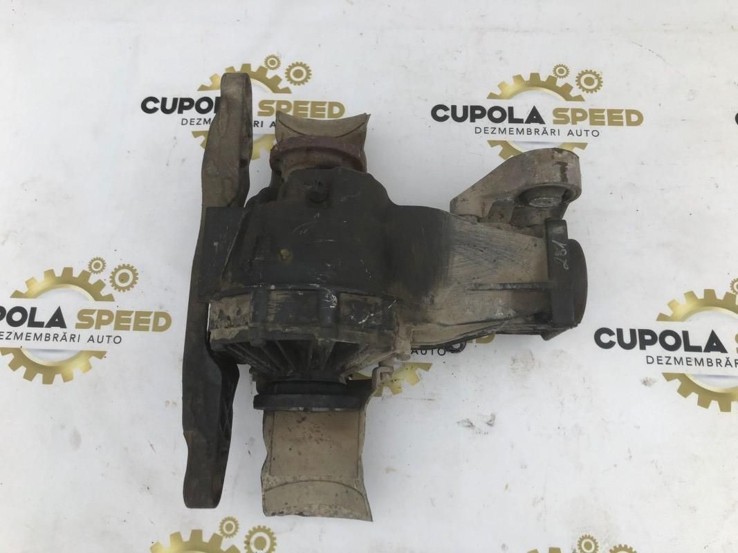 Diferential spate Audi A6 (2004-2011) [4F2, C6] 2.7 3.0 tdi 01r525131f