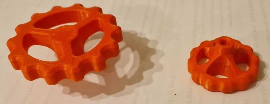 Proiectare 3D si printare obiecte 3D