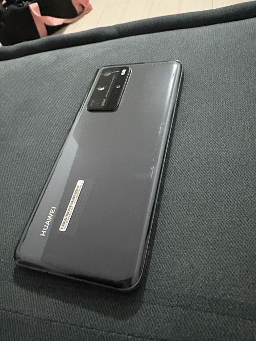 huawei p40 pro piese