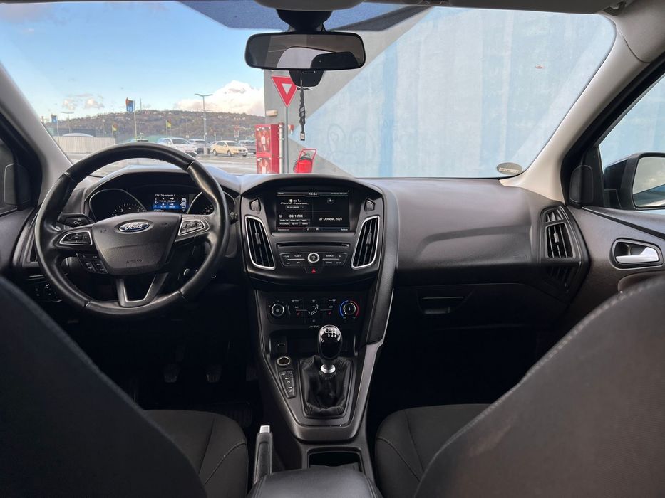‼️Stare impecabila‼️Ford Focus