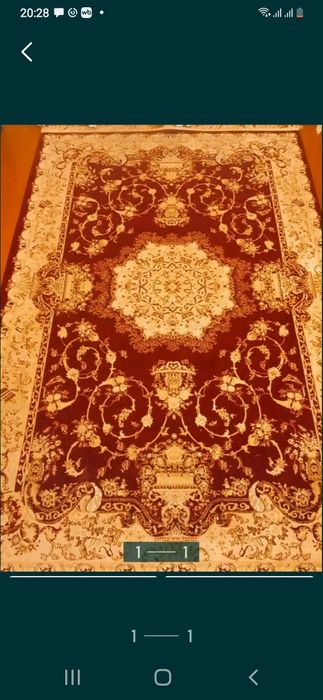 Продается .всего 5500тнг!!! Ковер 3×2