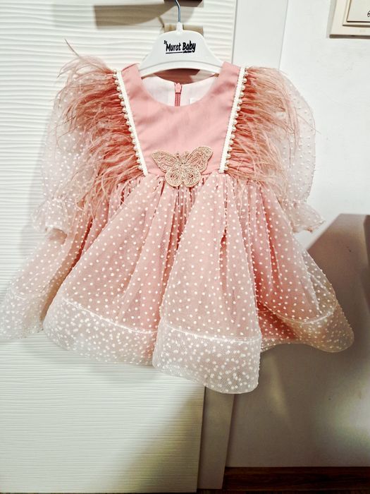 Rochie pentru o fată