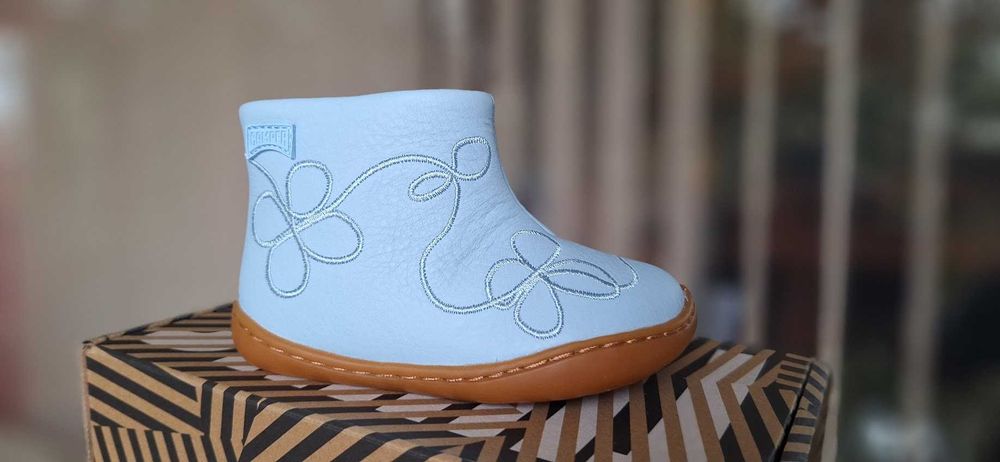 Нови боти/ботуши/апрески на Geox, Primigi, Geox, Sorel - н. 21