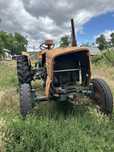 Tractor FIAT 615 OM