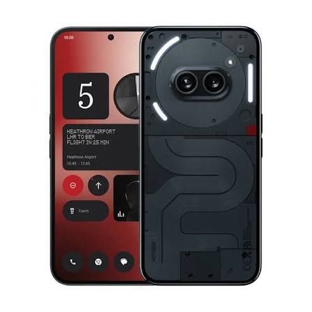 Nothing phone 2a