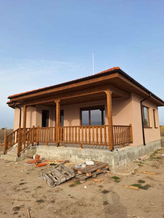 Продава се  в с. Войводиново, Област Пловдив -  кв.м за 0 €/ - Снимка #1