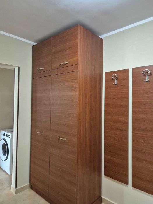 Тристаен апартамент под наем
