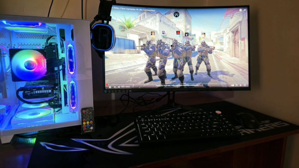 Igravoy pc chotki oganga kop narsalarni bonus qib beraman