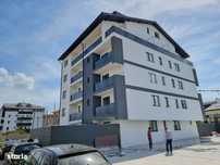 Apartament 2 camere Bragadiru Str. Safirului