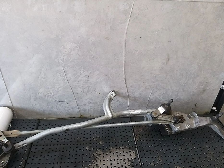 Ansamblu stergator motoras mercedes c class w205 3397021688 a2058200740 1137328870