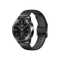 Xiaomi Watch S3 M2313W1 Bluetooth смарт часовник, черен, нов