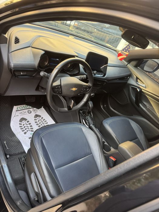 Tracker Premier 2024 yil