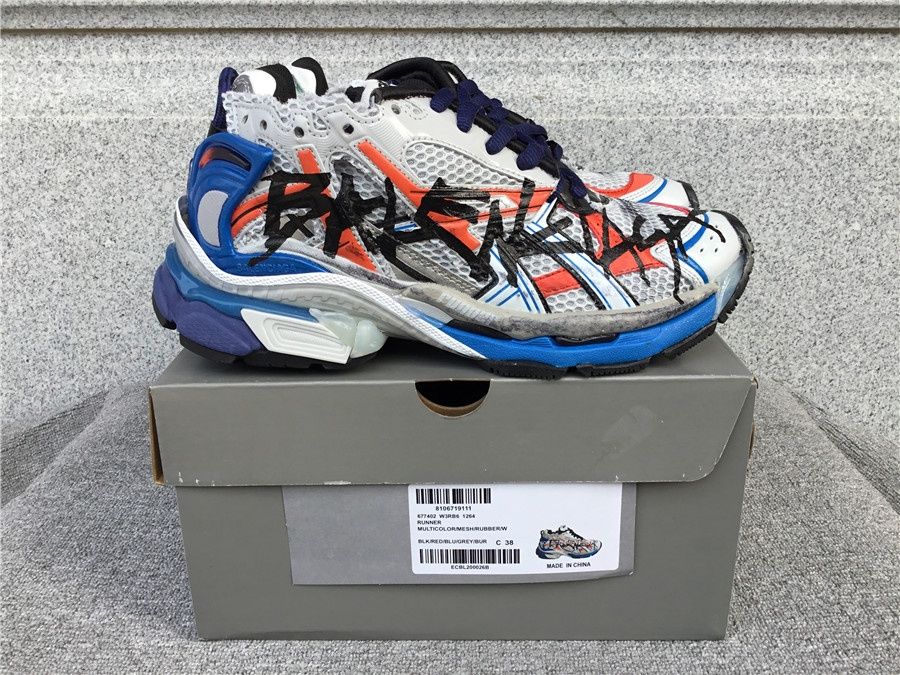 Balenciaga runner 35-46 toate culorile