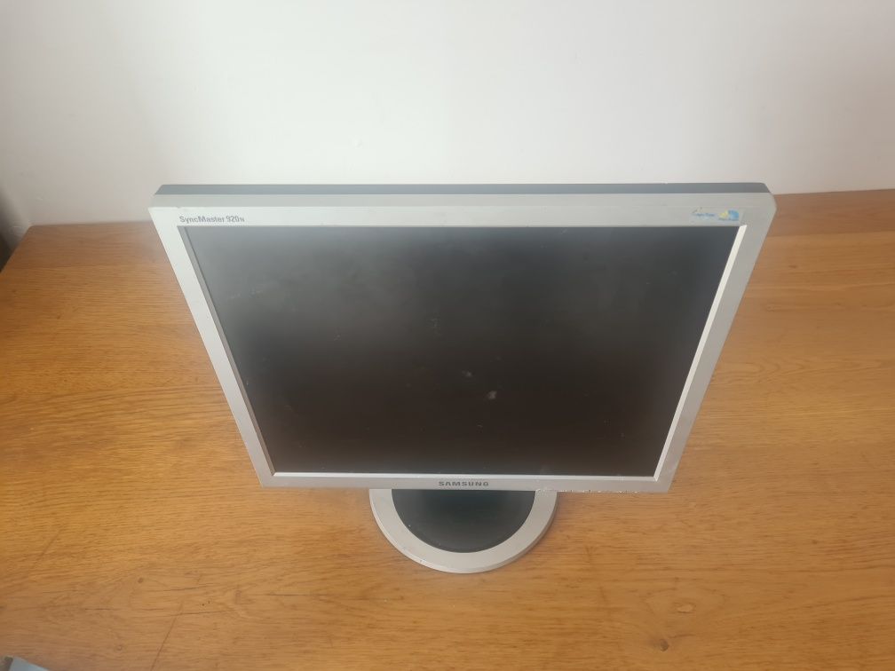 Monitor samsung !