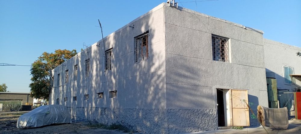 Охак Мел Сепамиз