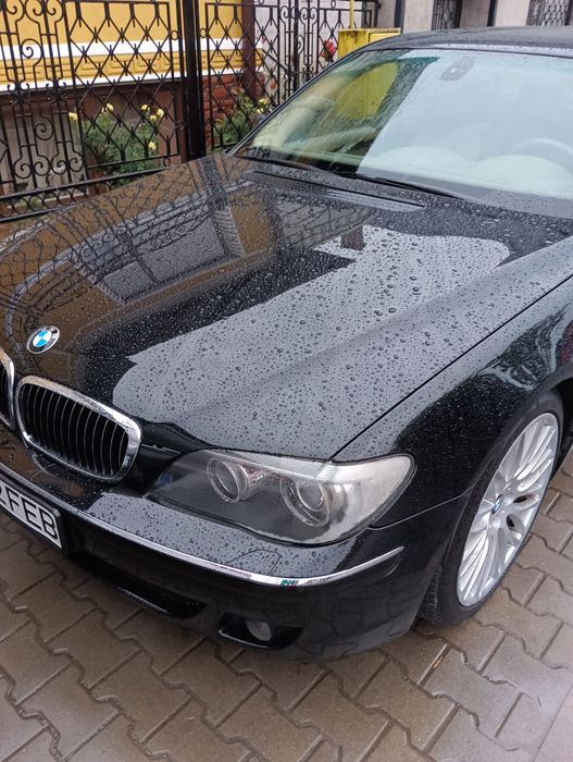 Bmw stare impecabila