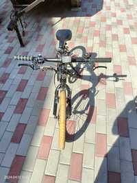Bicicleta Pegas Mini Drumeț 20"