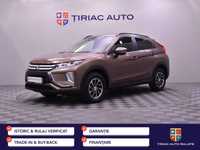 Mitsubishi Eclipse-Cross