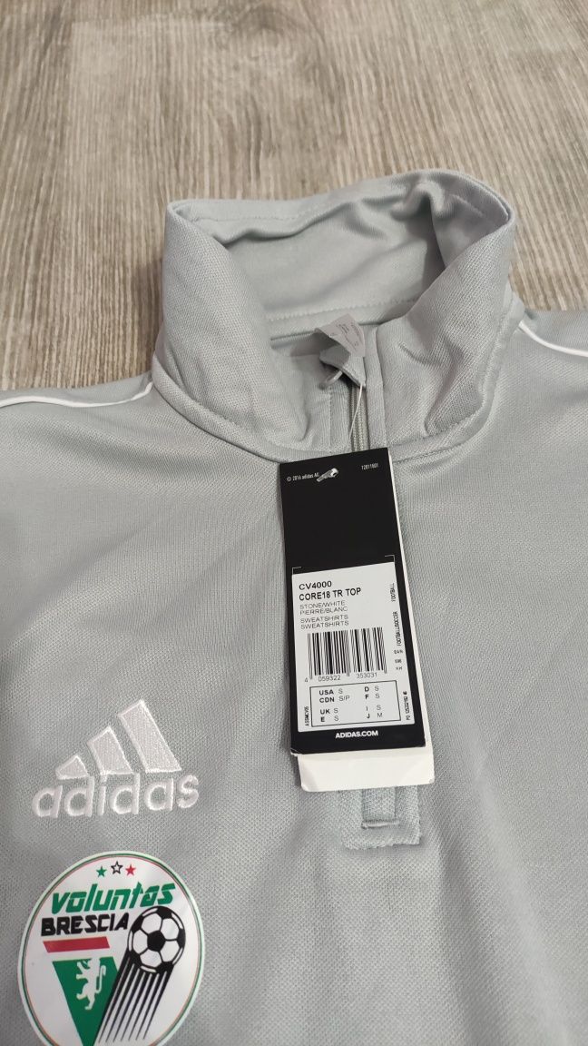 Нова блуза Adidas x Juventus S size Ювентус Адидас