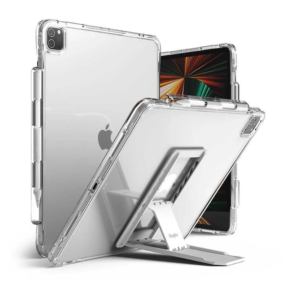 Huse armor+Folie APPLE iPad Pro 12.9' 11' 2021 Mini 6 Air 4 2022 8 9