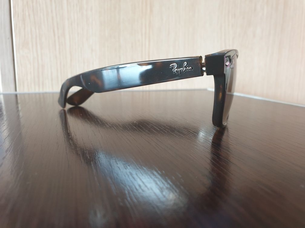 Слънчеви очила Ray Ban, чисто нови, оригинални