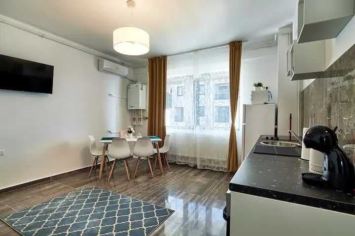 Apartament 2 camere de Vanzare in Navodari