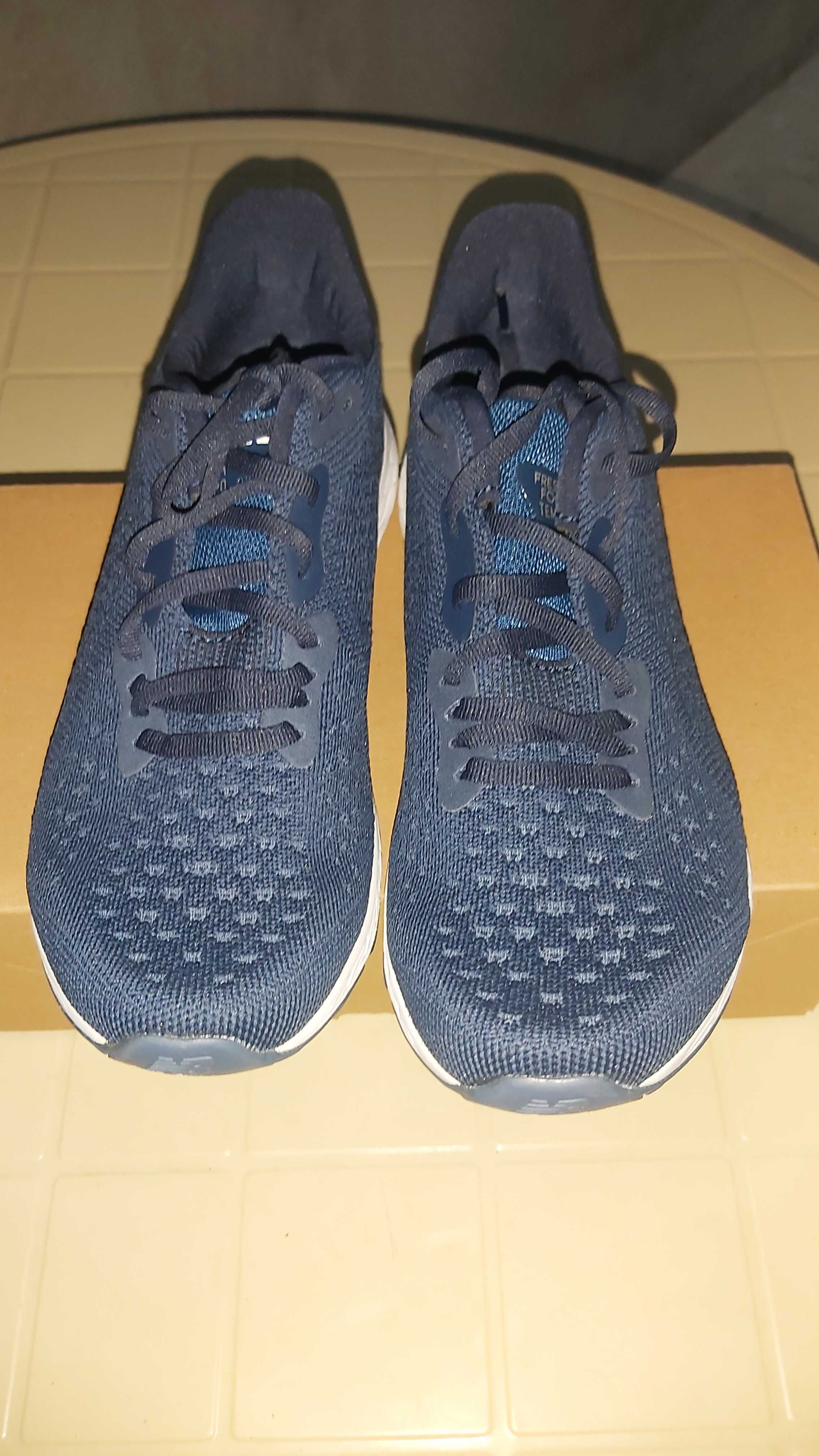 New Balance Fresh Foam x Tempo v2 - Номер 40