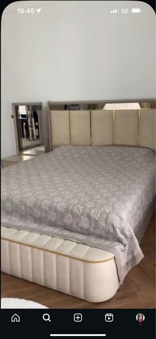 диван матрасымен сатылады