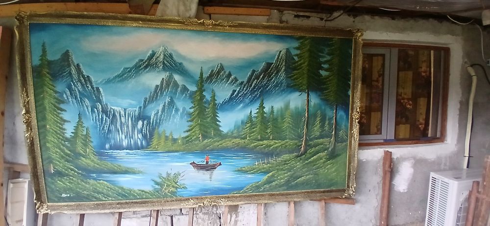 Tablouri moderne