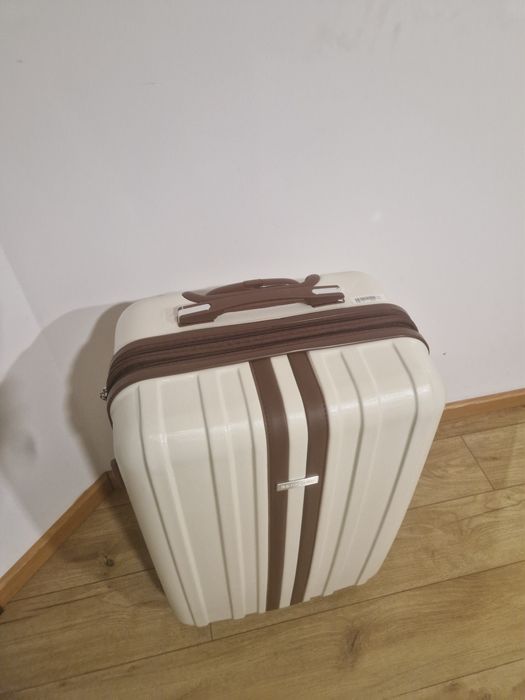 Geamantan troler Samsonite