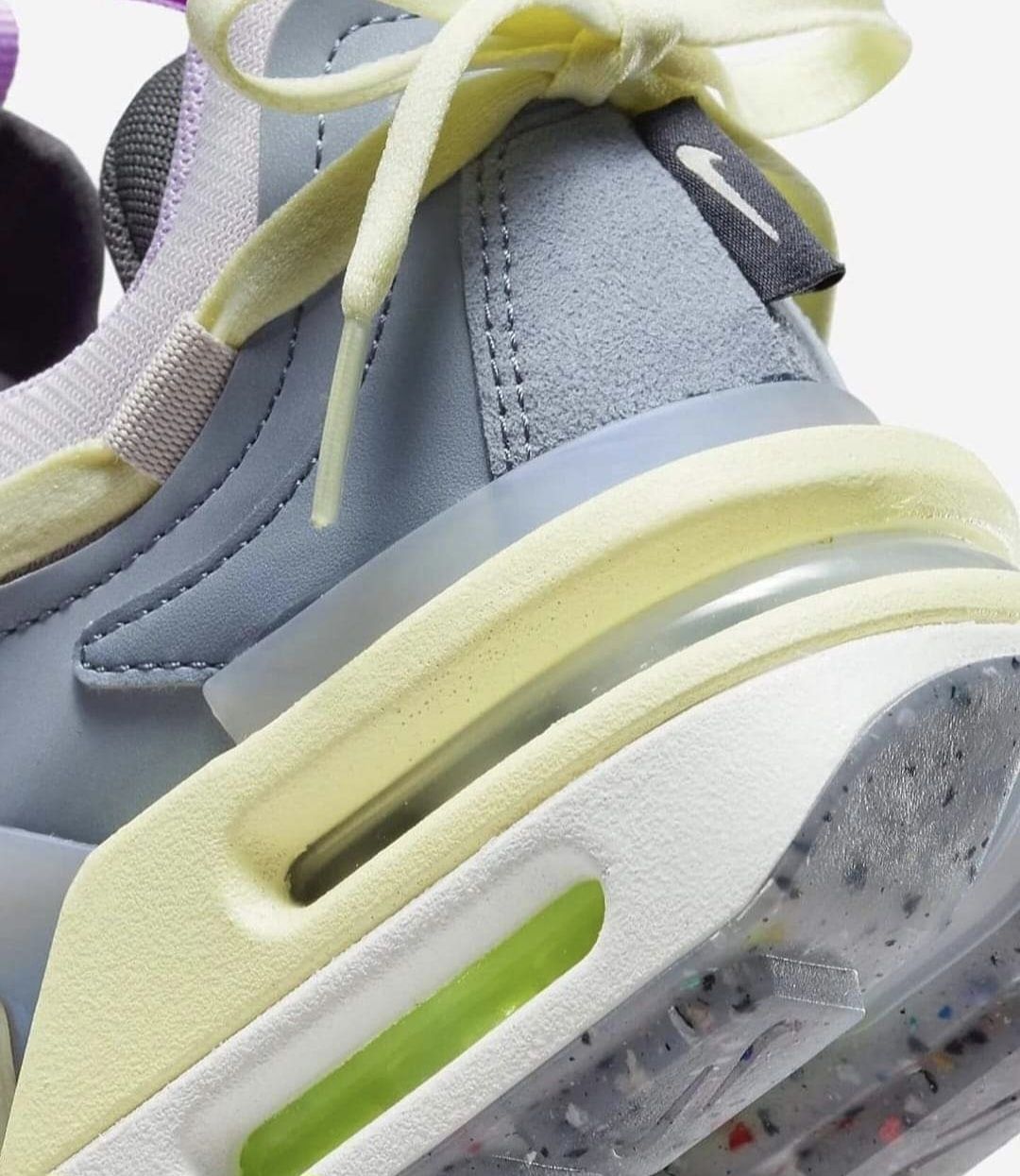Nike Air Max Furyosa Ashen