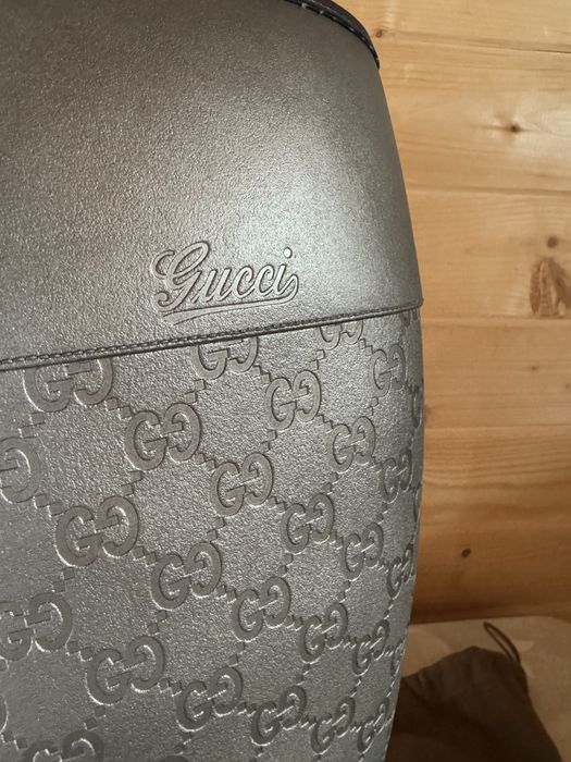 Cizme de ploaie Gucci 36