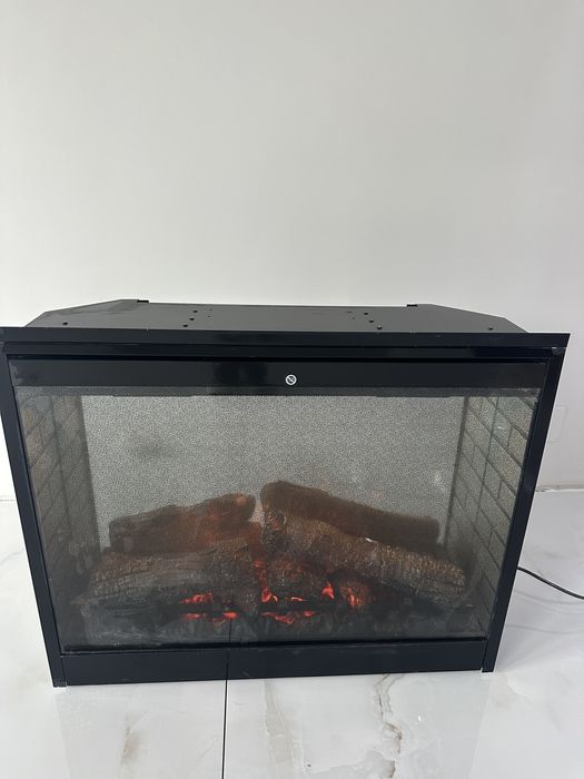 Semineu electric dimplex