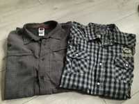 Camasi XL Scotch&Soda si The North Face